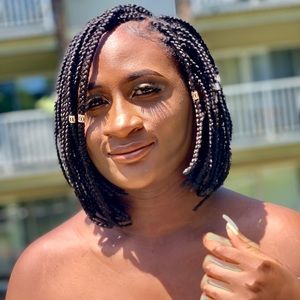 Meet your Posher, Shyrone